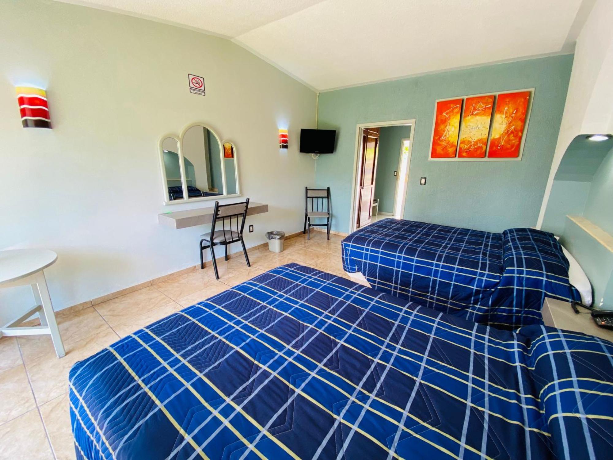 Hotel La Cascada Aguascalientes Kültér fotó